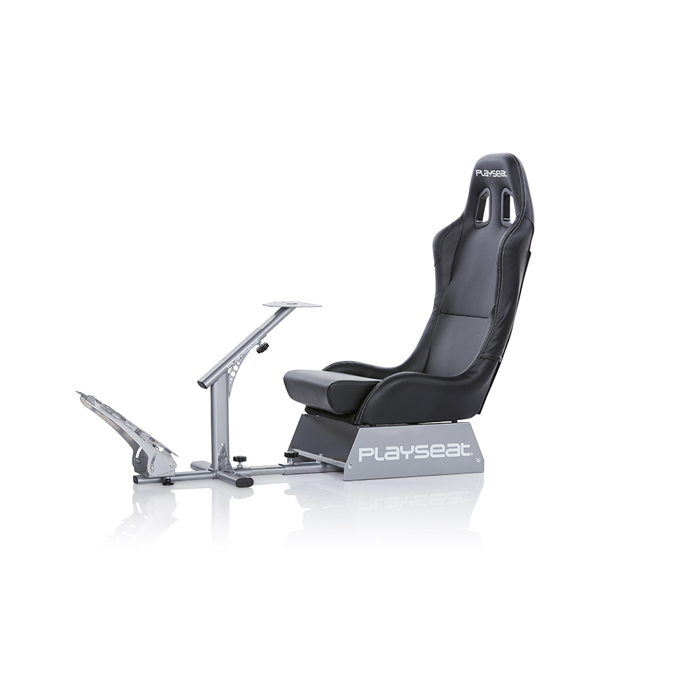 Playseat® (Evolution) - Chaise de course noir