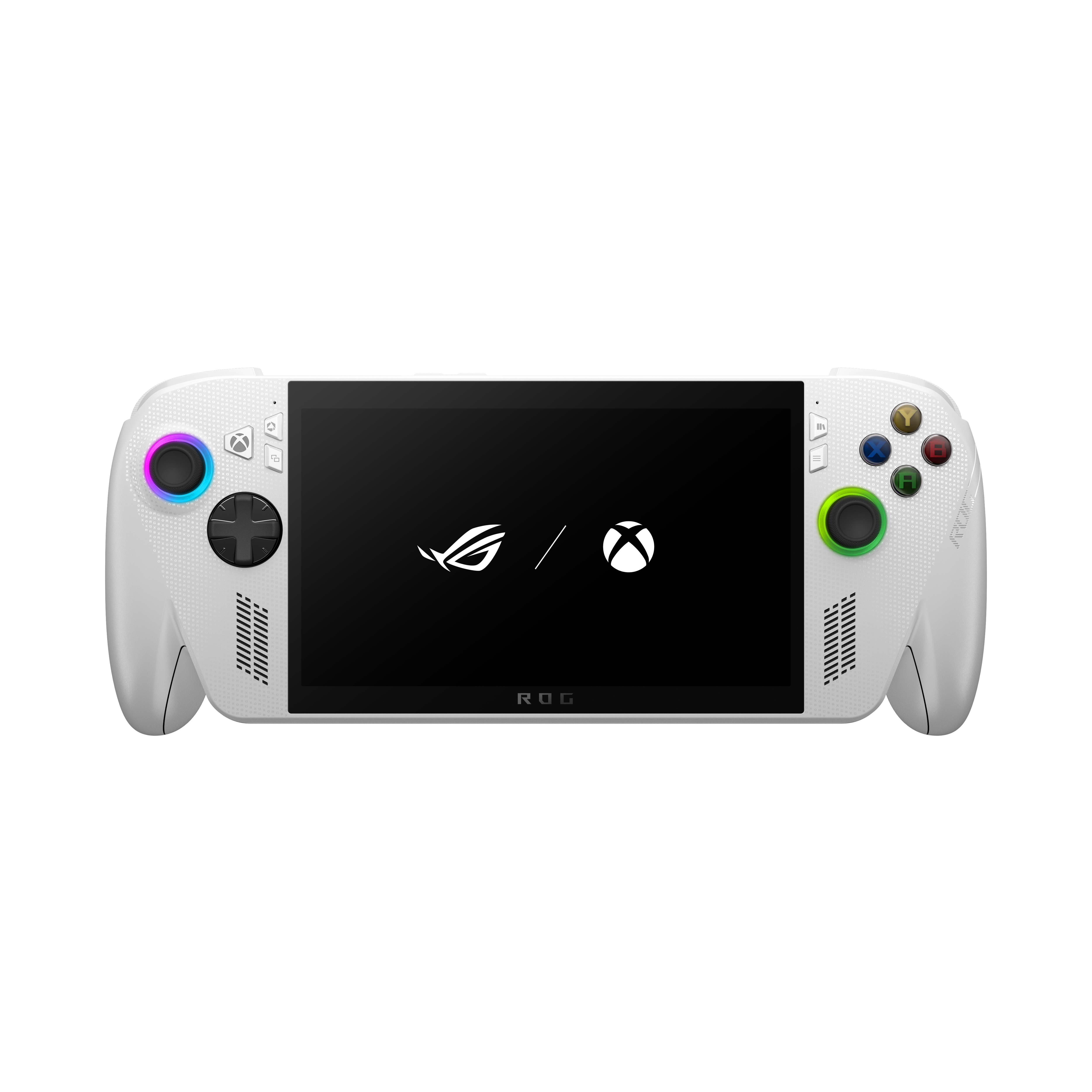 Console de jeu portable ASUS ROG XBOX Ally 7 po FHD 120 Hz