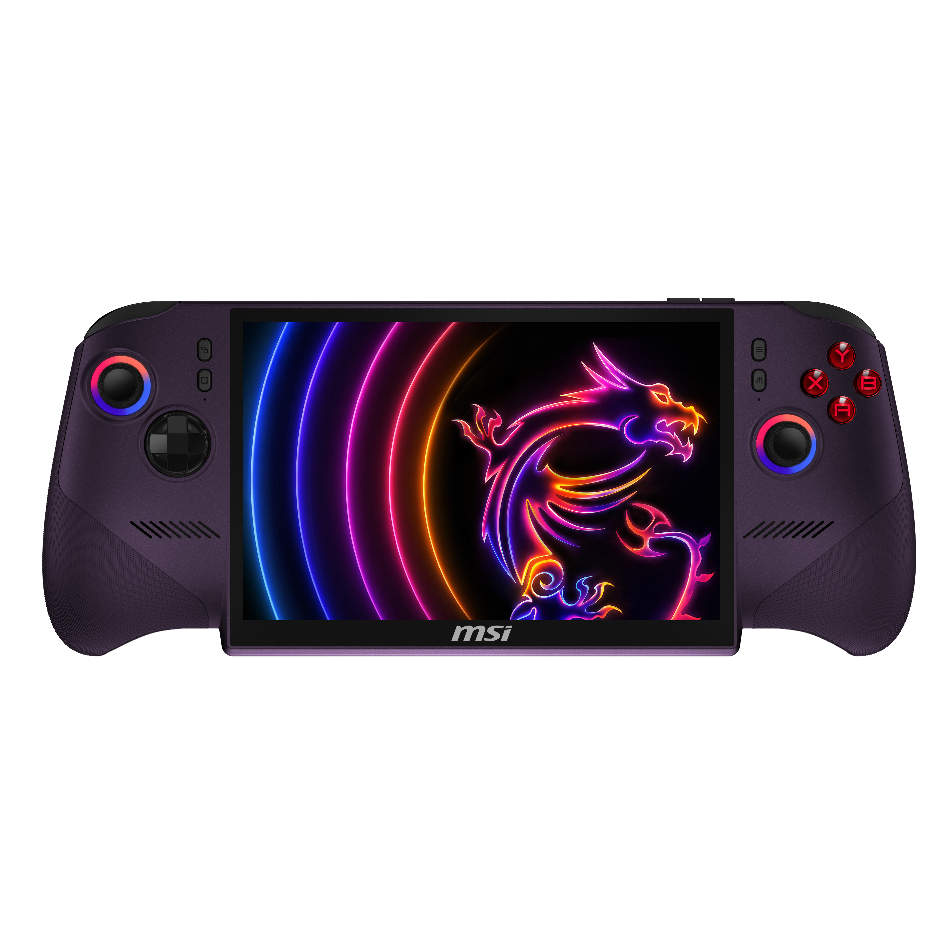MSI CLAW 8 EX AI+ CG3EM ARC G3 EXTREME/32GB/1TB/WIFI7/WIN 11