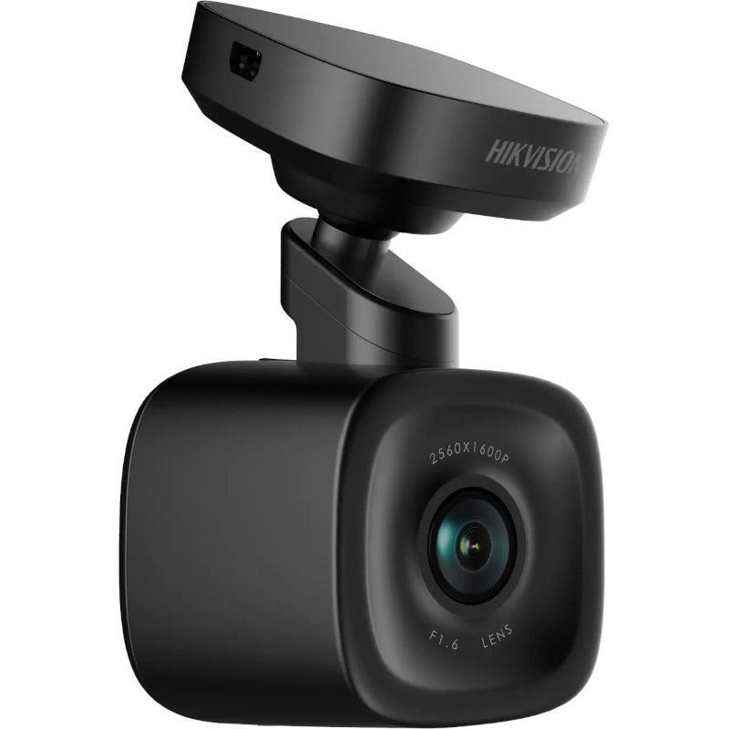 HikVision Dashcam F6 (AE-DC5013-F6) 1600P(Open Box)