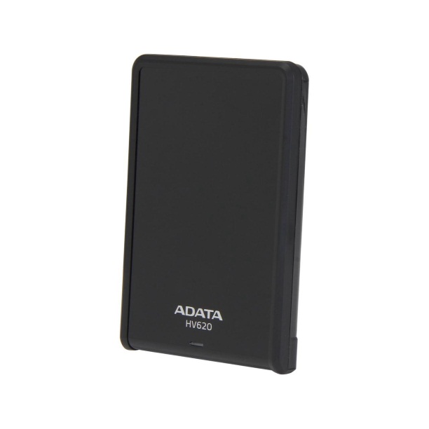 ADATA Classic HV620S 1TB External Hard Drive Black