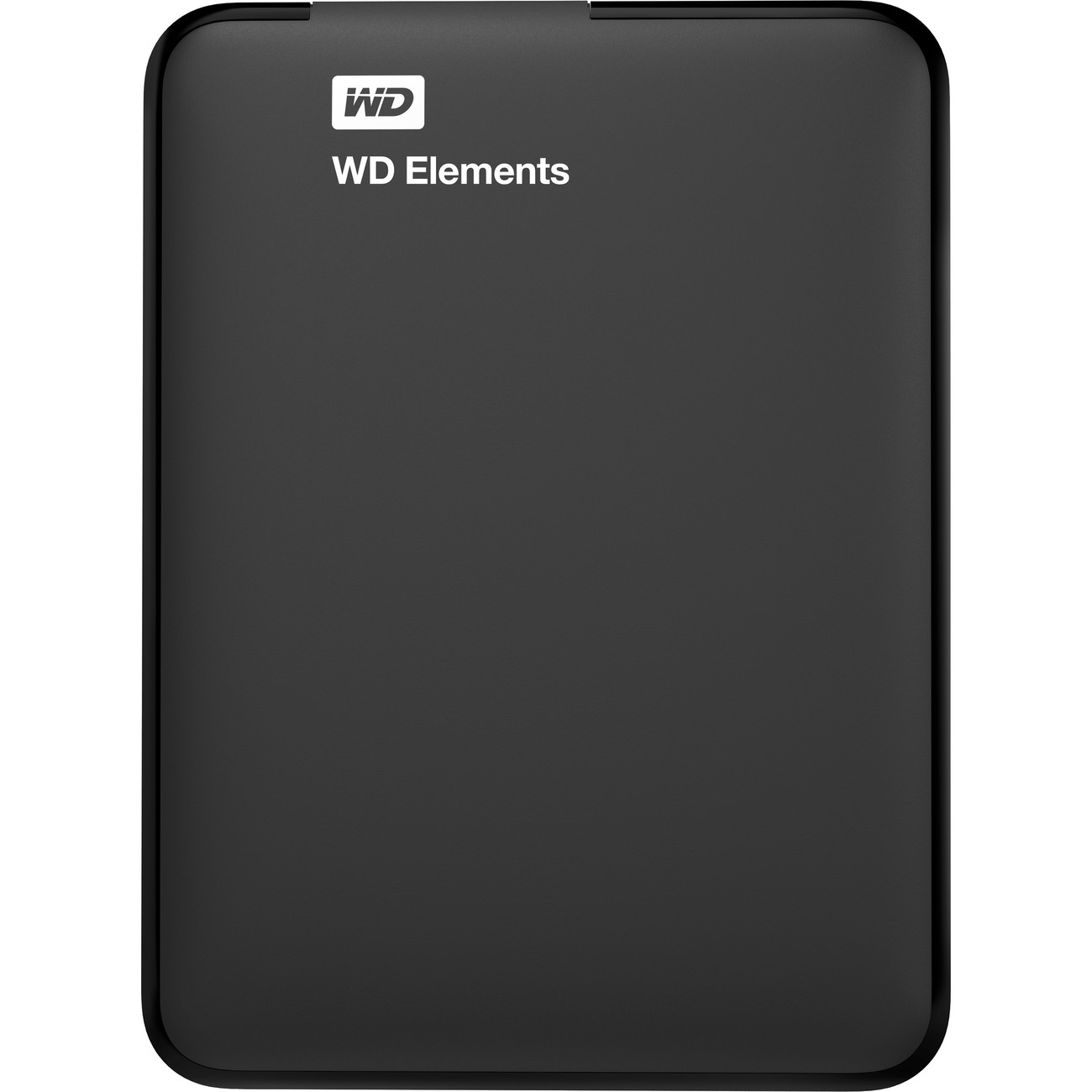 Disque dur externe portable WD Elements de 4 To - USB 3.0