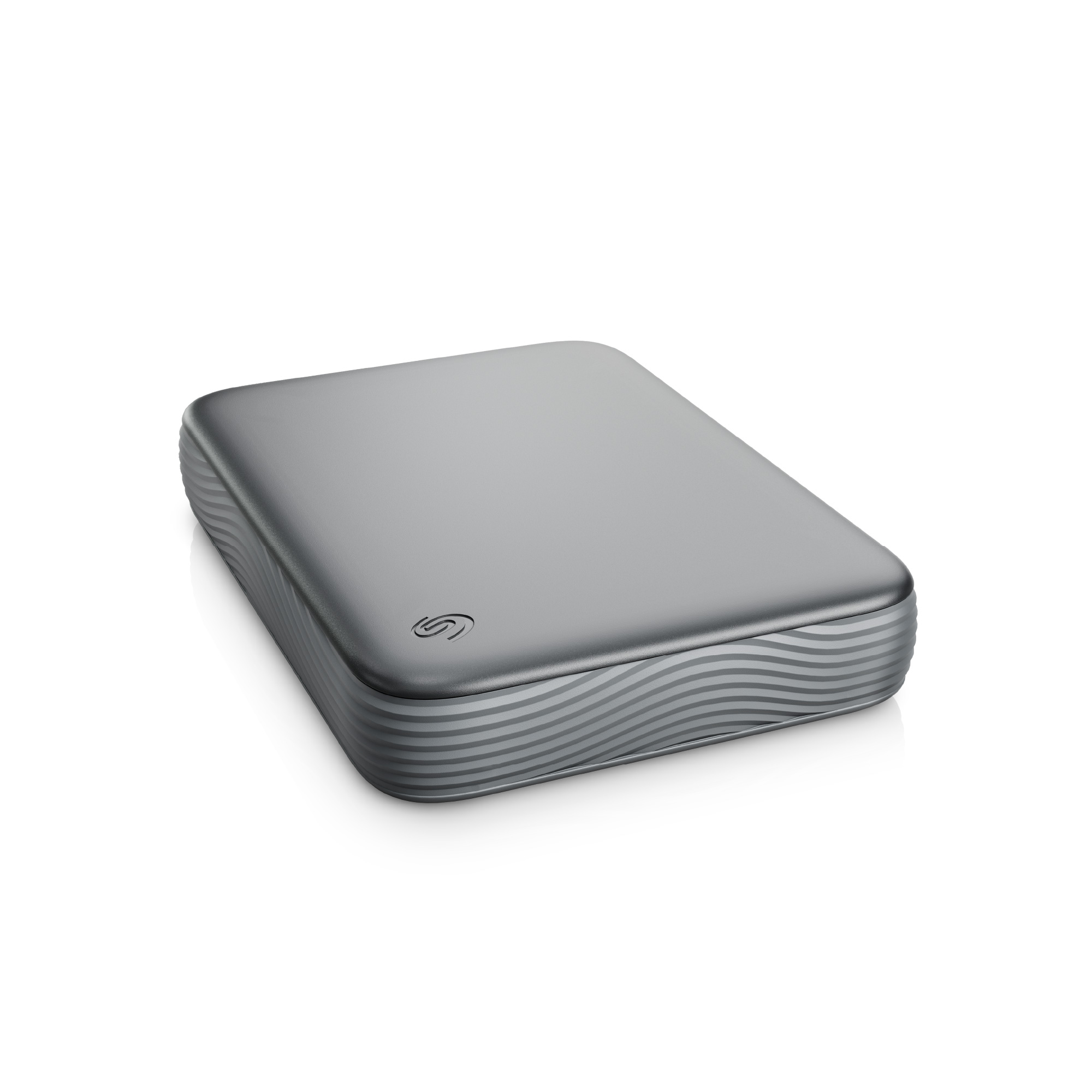 SEAGATE Expansion Portable 4TB Black External Hard Drives