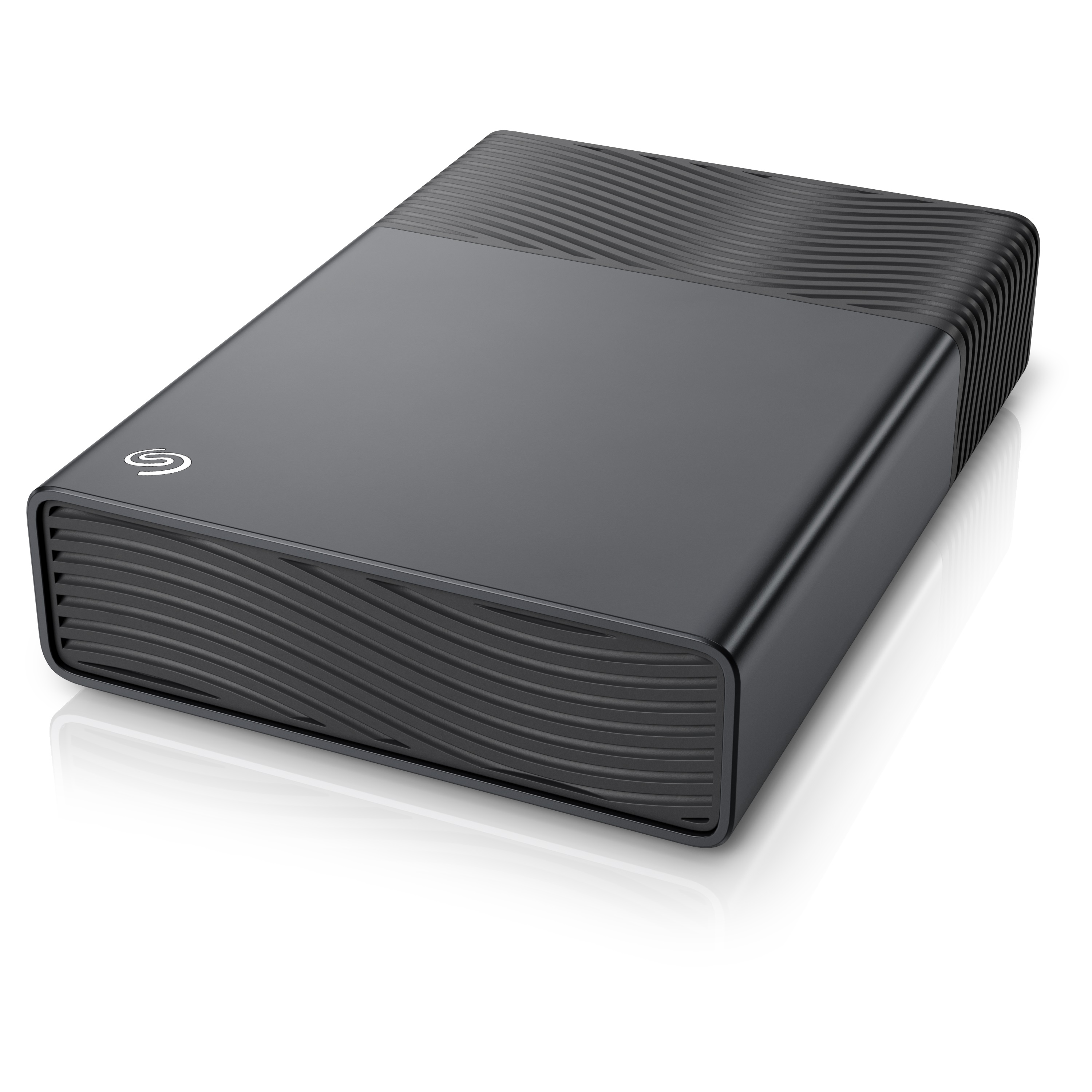 SEAGATE One Touch 20TB Grey External Hard Drives