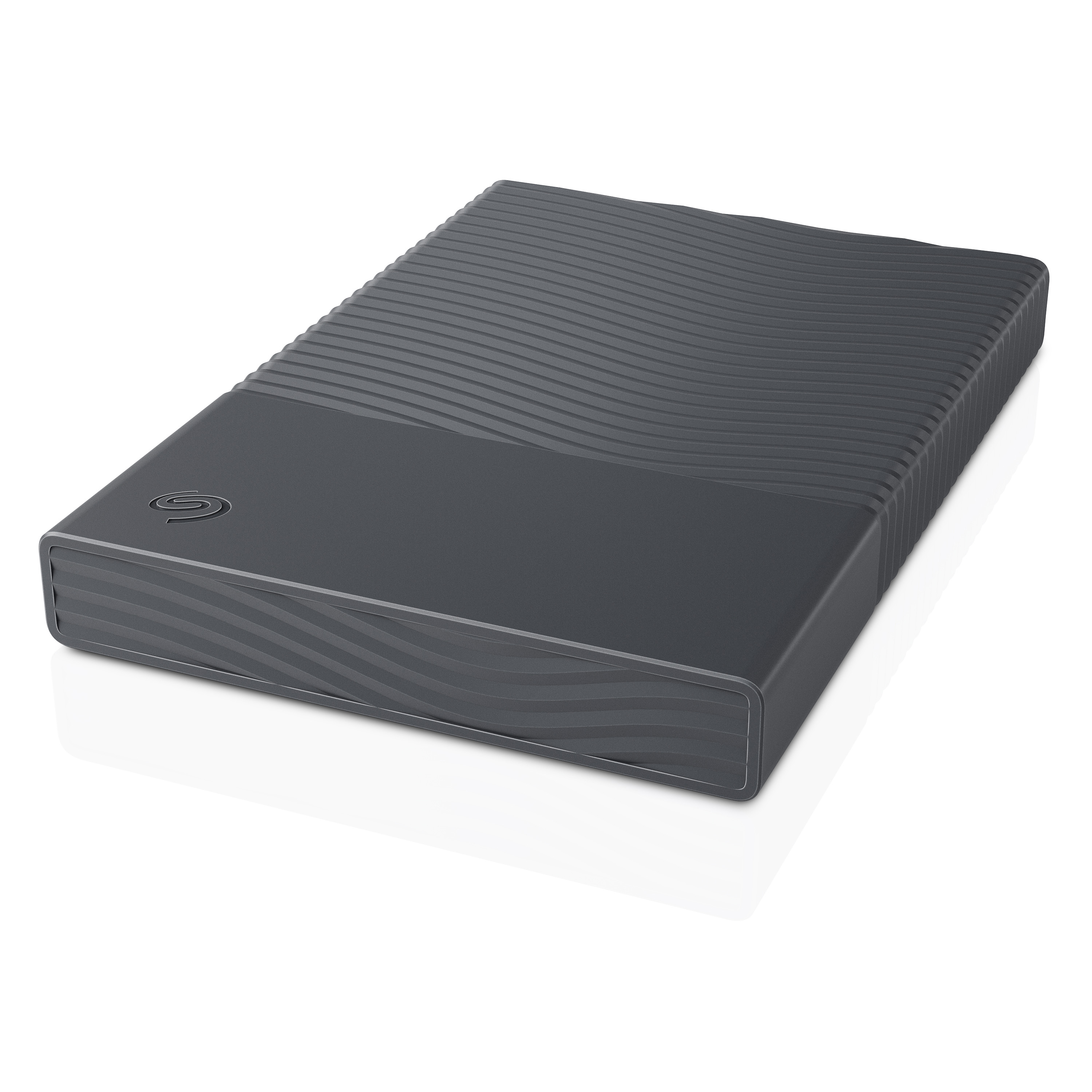 SEAGATE One Touch Portable 2TB Grey External Hard Drives