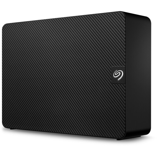 SEAGATE (Expansion) - Disque dur externe de 6 To noir
