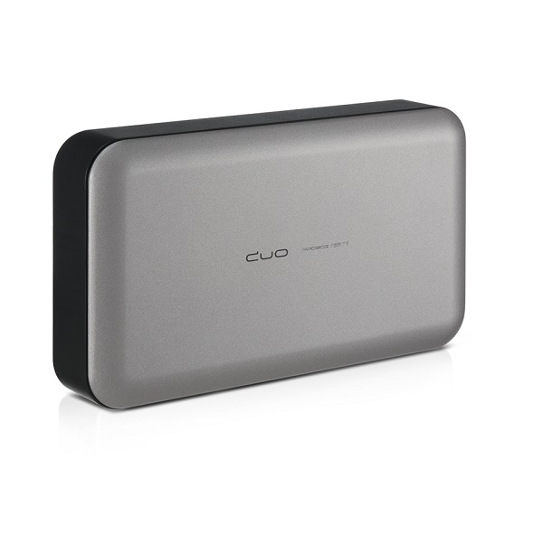 Boîtier MEDIASONIC ProRaid 2 baies pour disque dur / SSD SATA 2,5&quot;