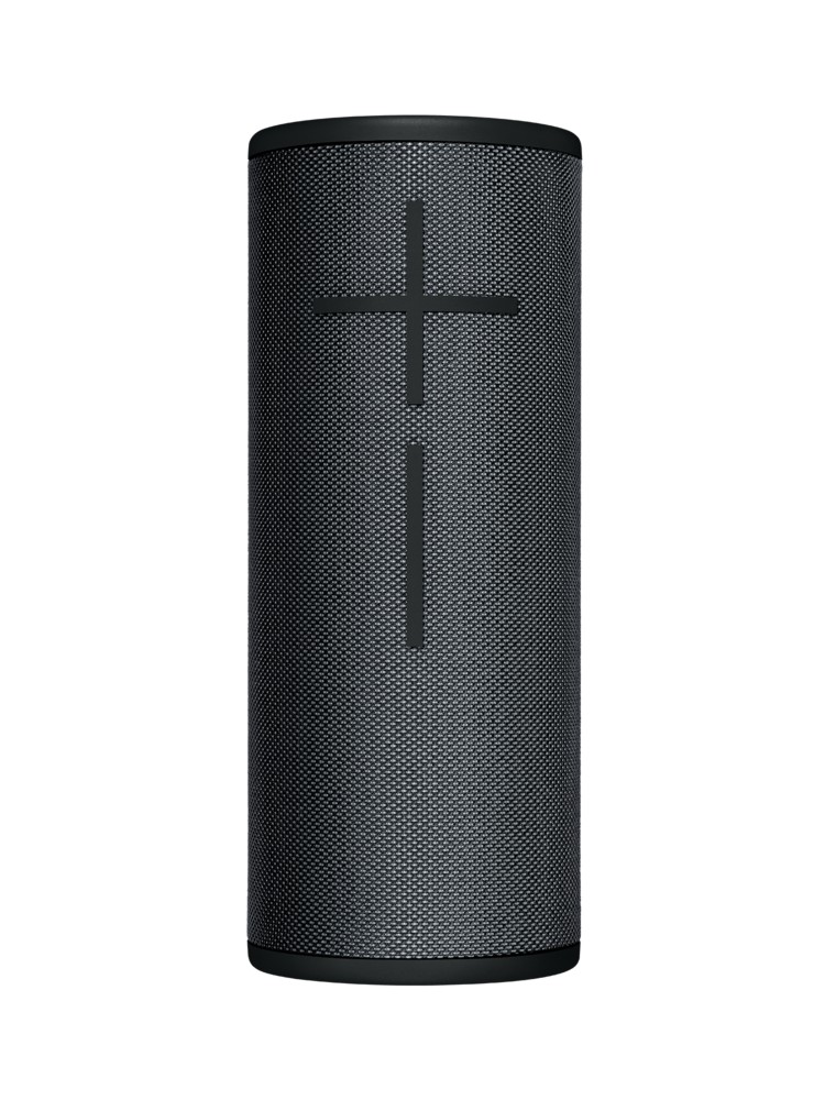 ULTIMATE EARS Boom 3 Bluetooth Wireless Speaker - Night Black