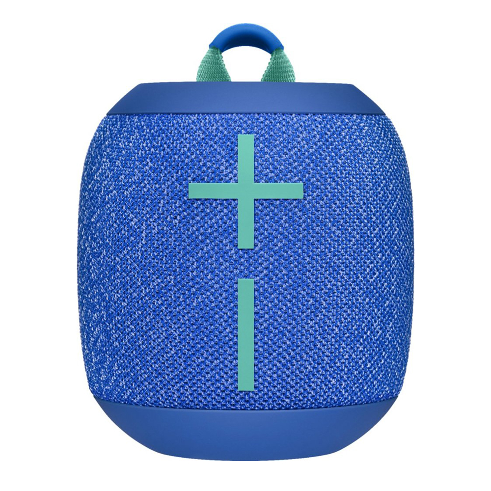 ULTIMATE EARS Wonderboom II, , Ultraportable Bluetooth Speaker, Blue