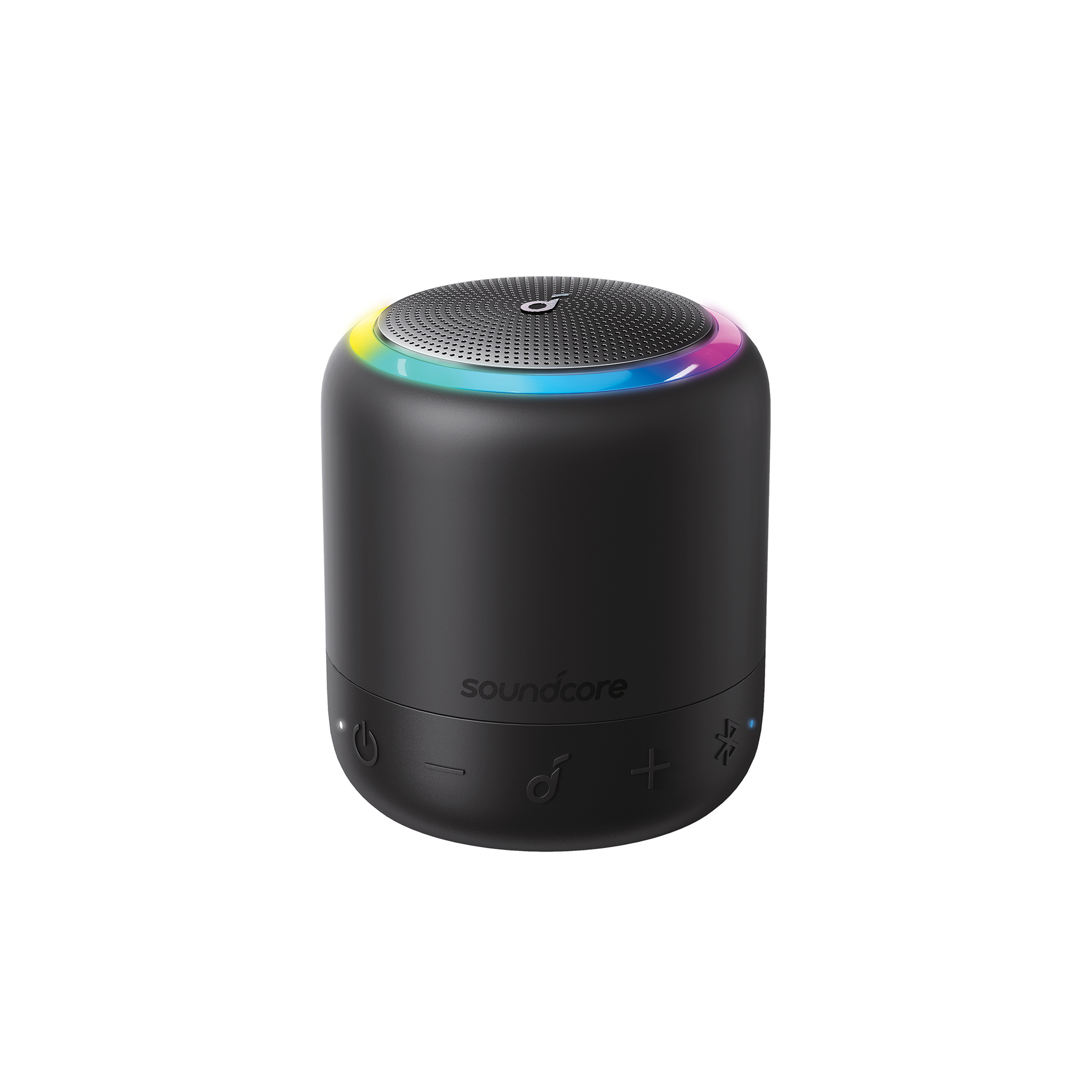 ANKER Soundcore Mini 3 Pro - Portable Bluetooth Speaker - Black