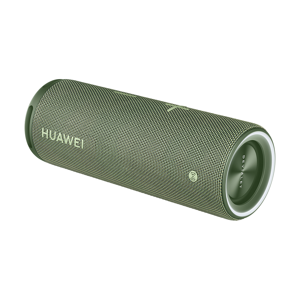 HUAWEI Sound Joy, 26-Hour Playtime, Spruce Green