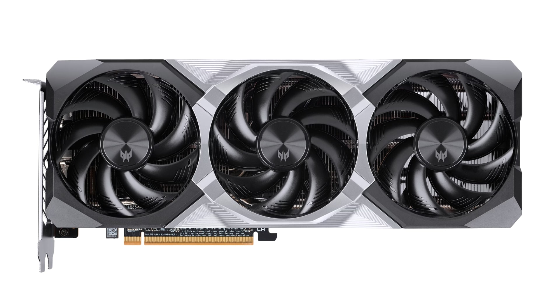 Acer Predator BiFrost Radeon™ RX 9070 OC 16GB