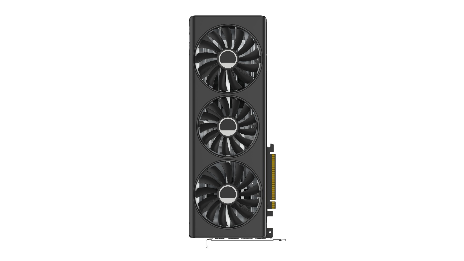 XFX RADEON RX 7900 GRE 16GB GDDR6(Open Box)