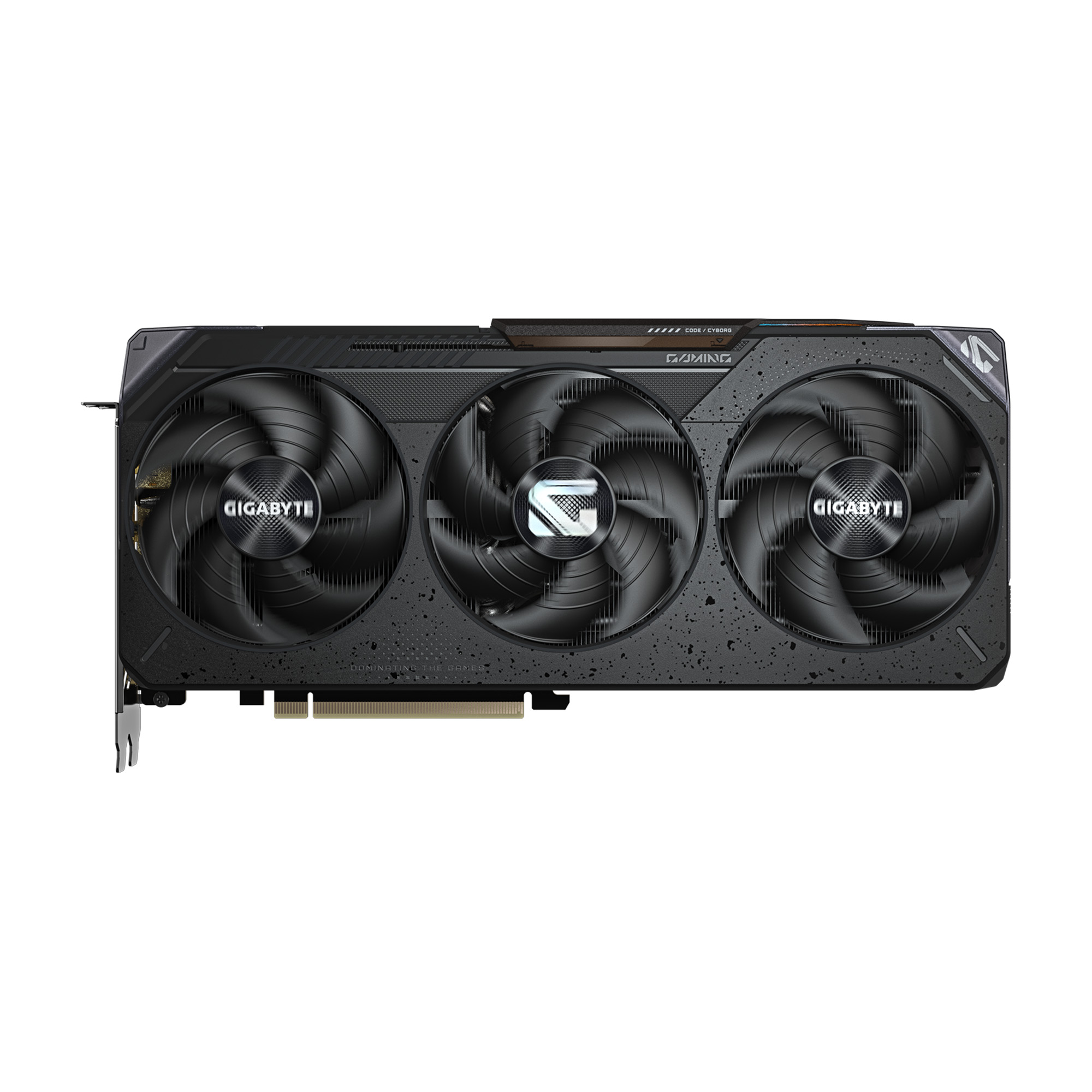 GIGABYTE Radeon RX 9070 XT GAMING 16G Graphics Card GV-R9070XTGAMING-16GD