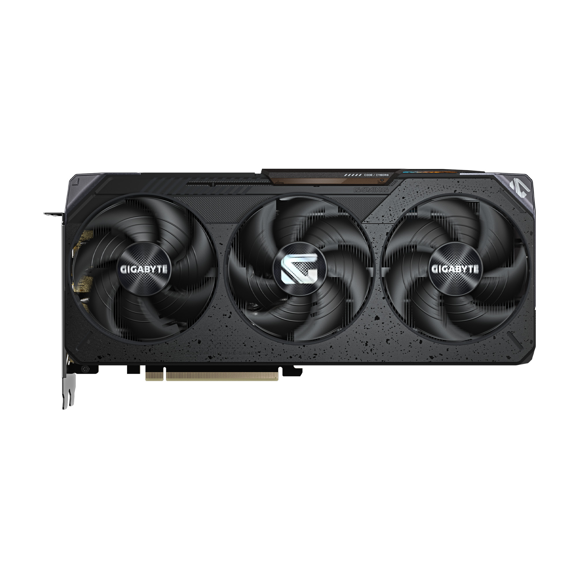 GIGABYTE Radeon RX 9070 GAMING 16G Graphics Card GV-R9070GAMING-16GD