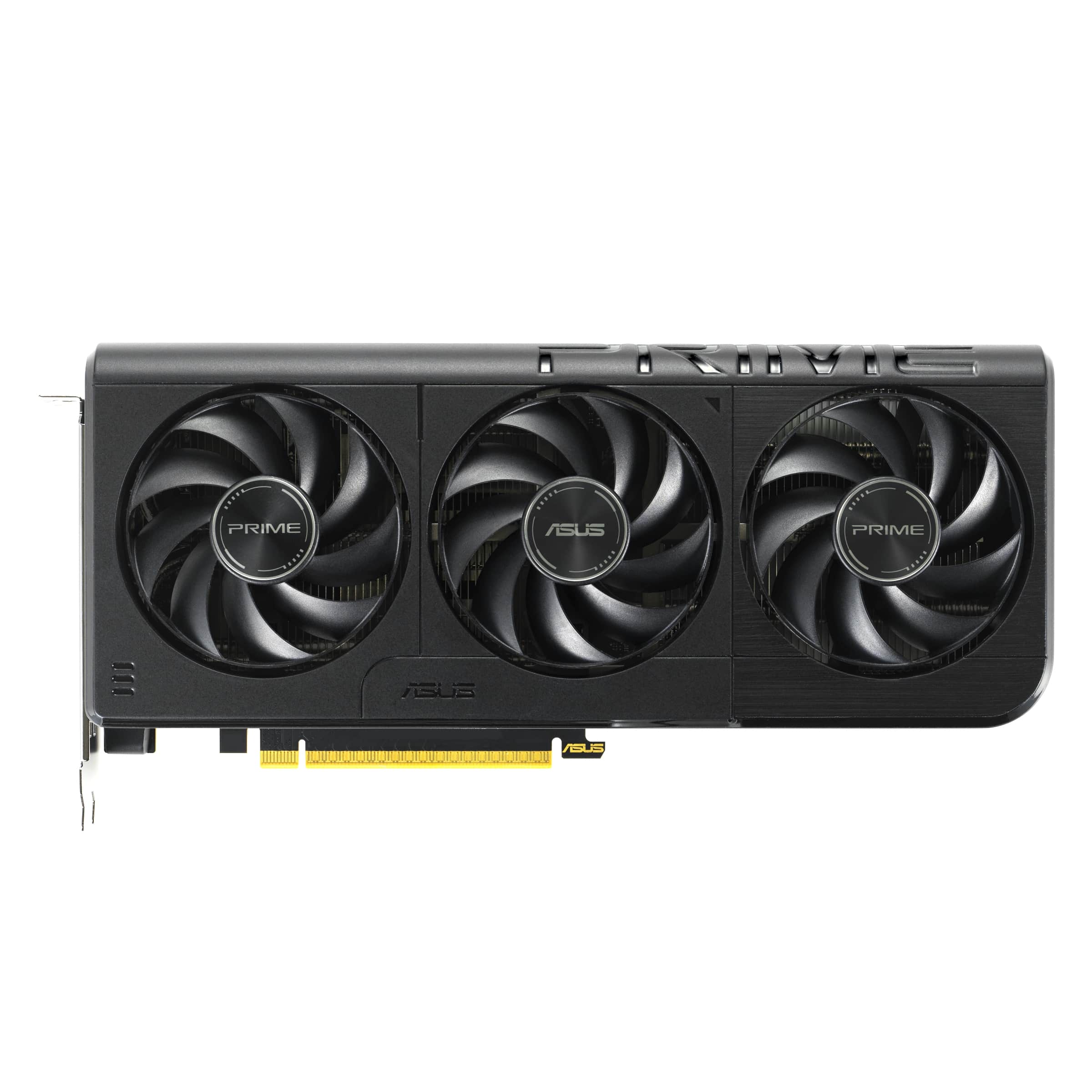 ASUS PRIME GeForce RTX 5060 8GB GDDR7 PRIME-RTX5060-8G   Graphics Card, Black