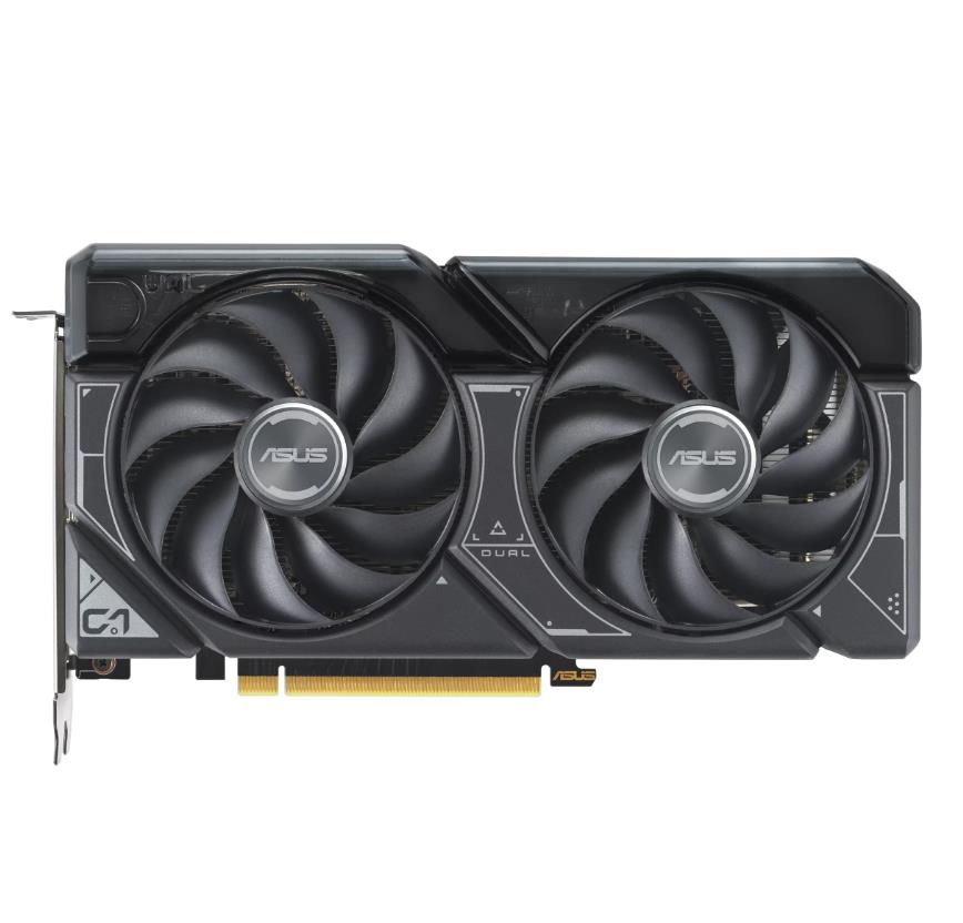 ASUS DOUBLE GeForce RTX 4060 OC 8 Go GDDR6 Carte graphique(Open Box)