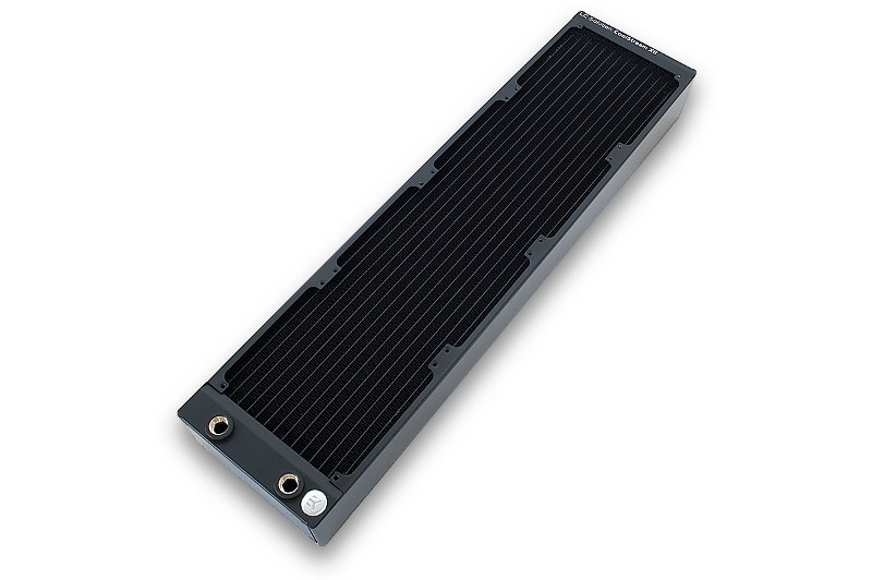 EKWB EK-CoolStream XE 480 (Quad))