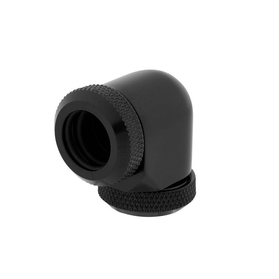 CORSAIR Fitting (hard tube), XF Hardline 2-pack