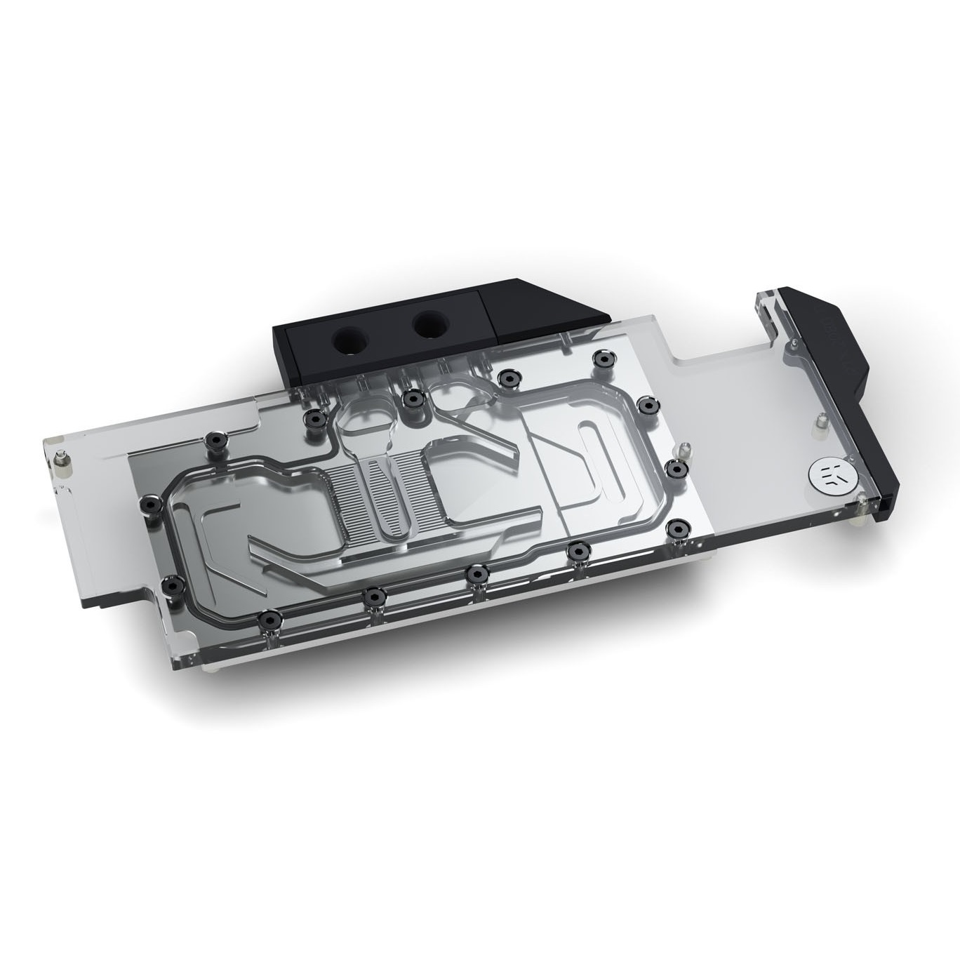 EK-Vector RTX 2080 Ti RGB - Nickel + Plexi(Open Box)