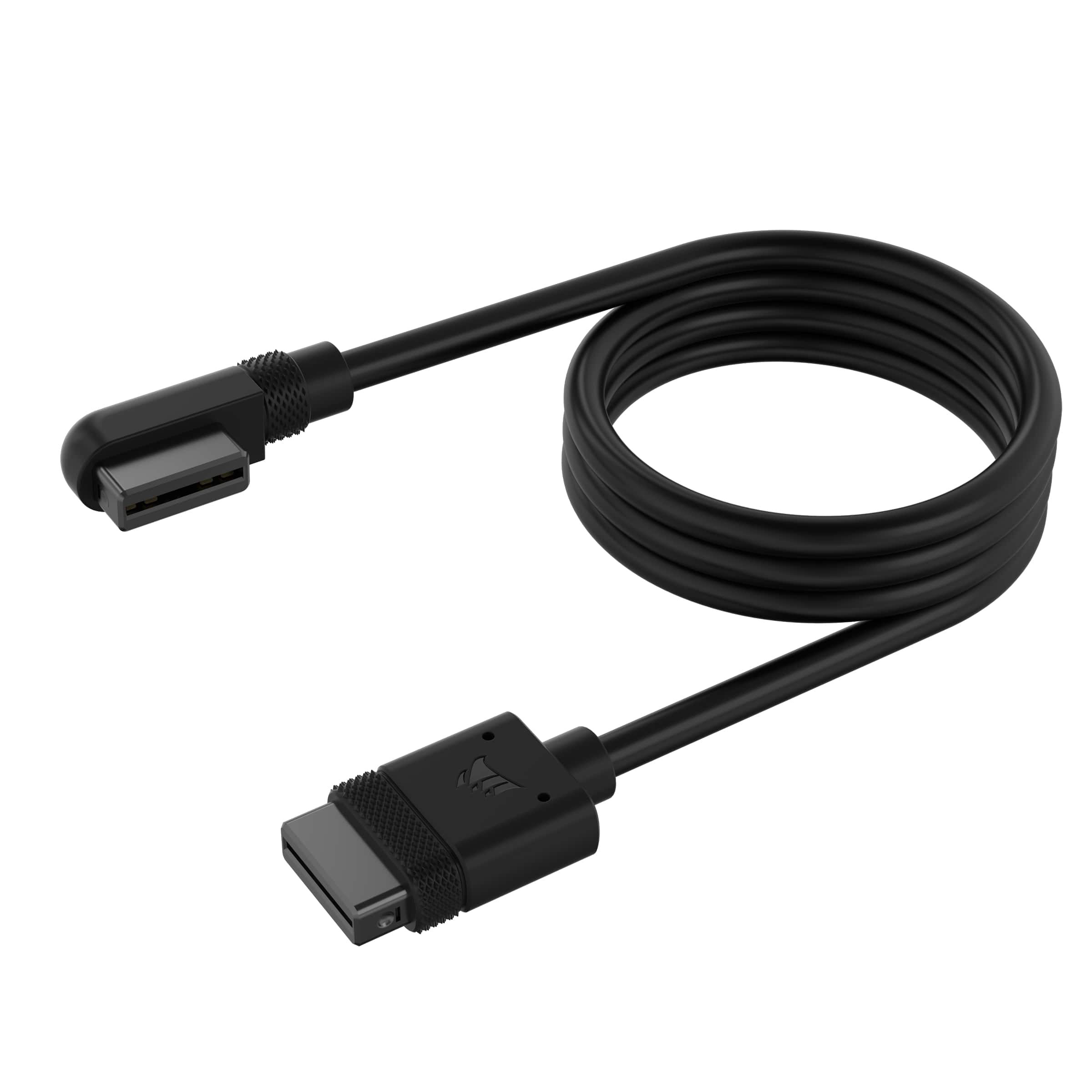 CORSAIR Câble iCUE LINK, Slim, 600 mm