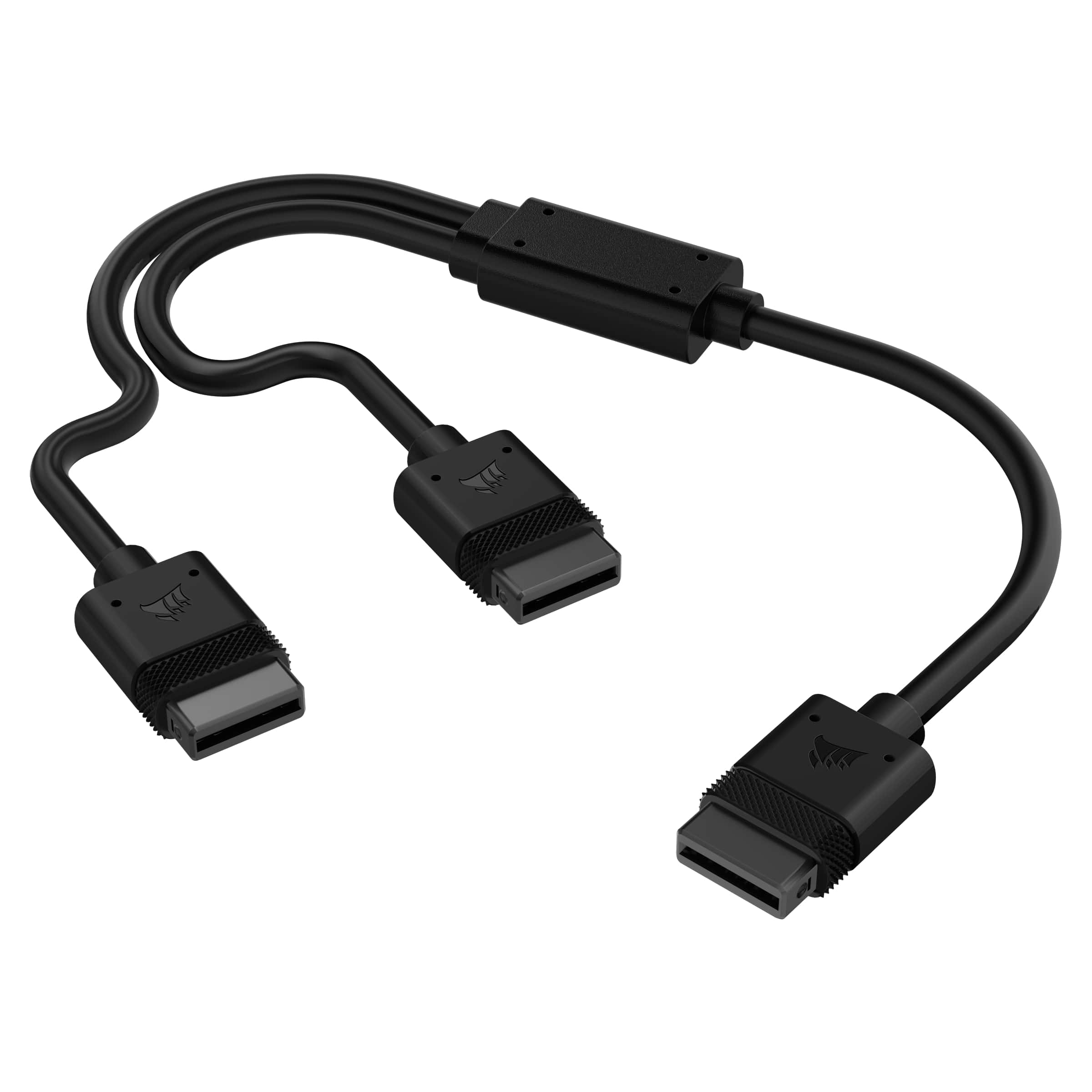 CORSAIR Câble iCUE LINK, en Y, 600 mm