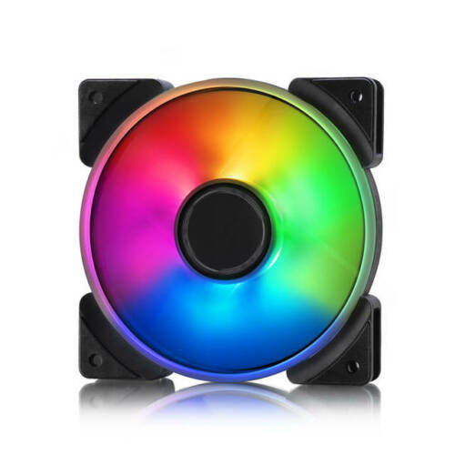 FRACTAL DESIGN (Prisma AL-12) - Ventilateur MID 120 mm ARVB
