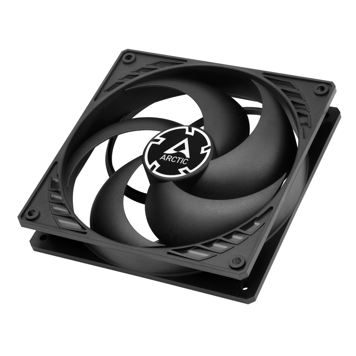 Arctic P14 PWM PST 140mm Ventilateur PWM avec répartiteur de câble