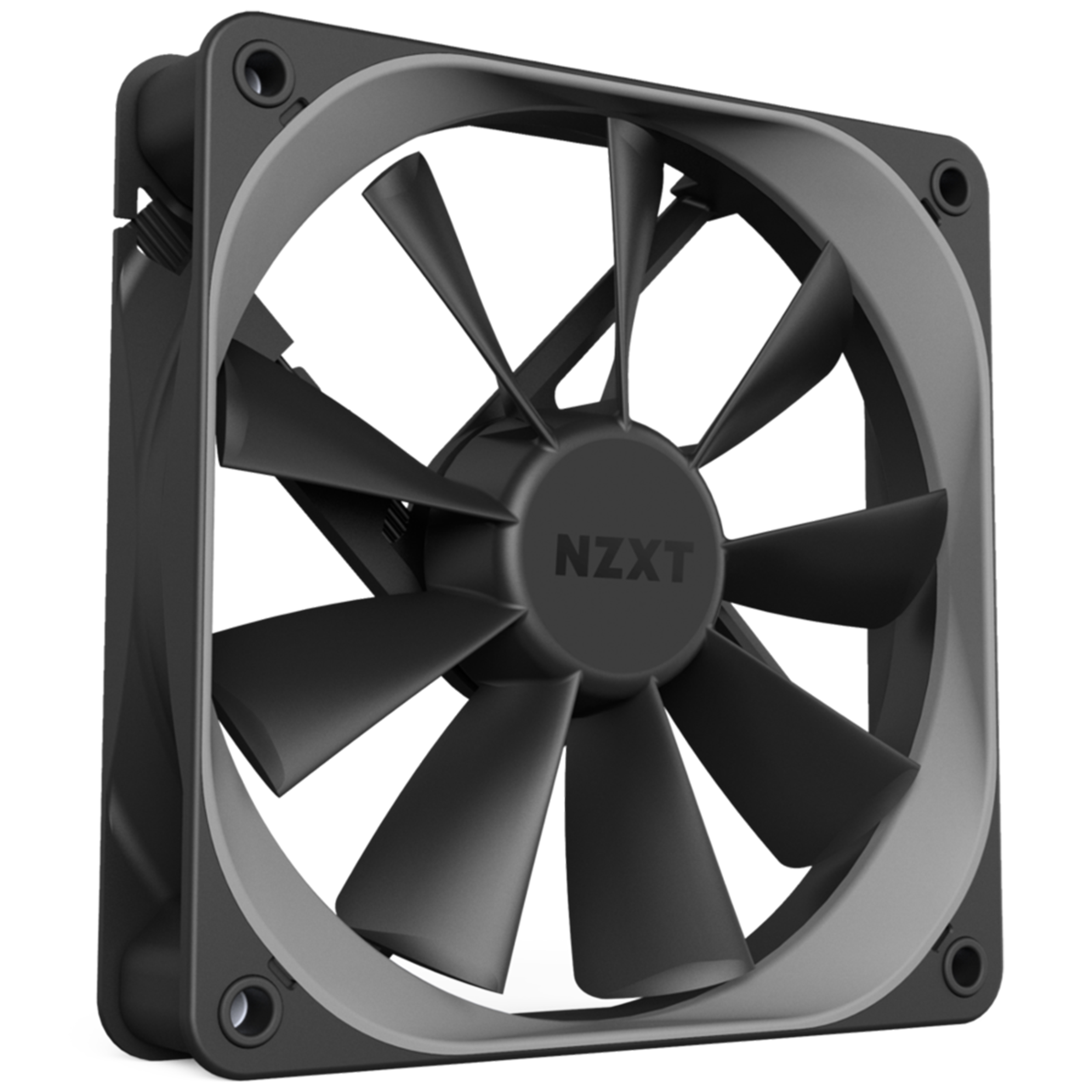 NZXT Aer RF-AF120-B1 Ventilateur  black