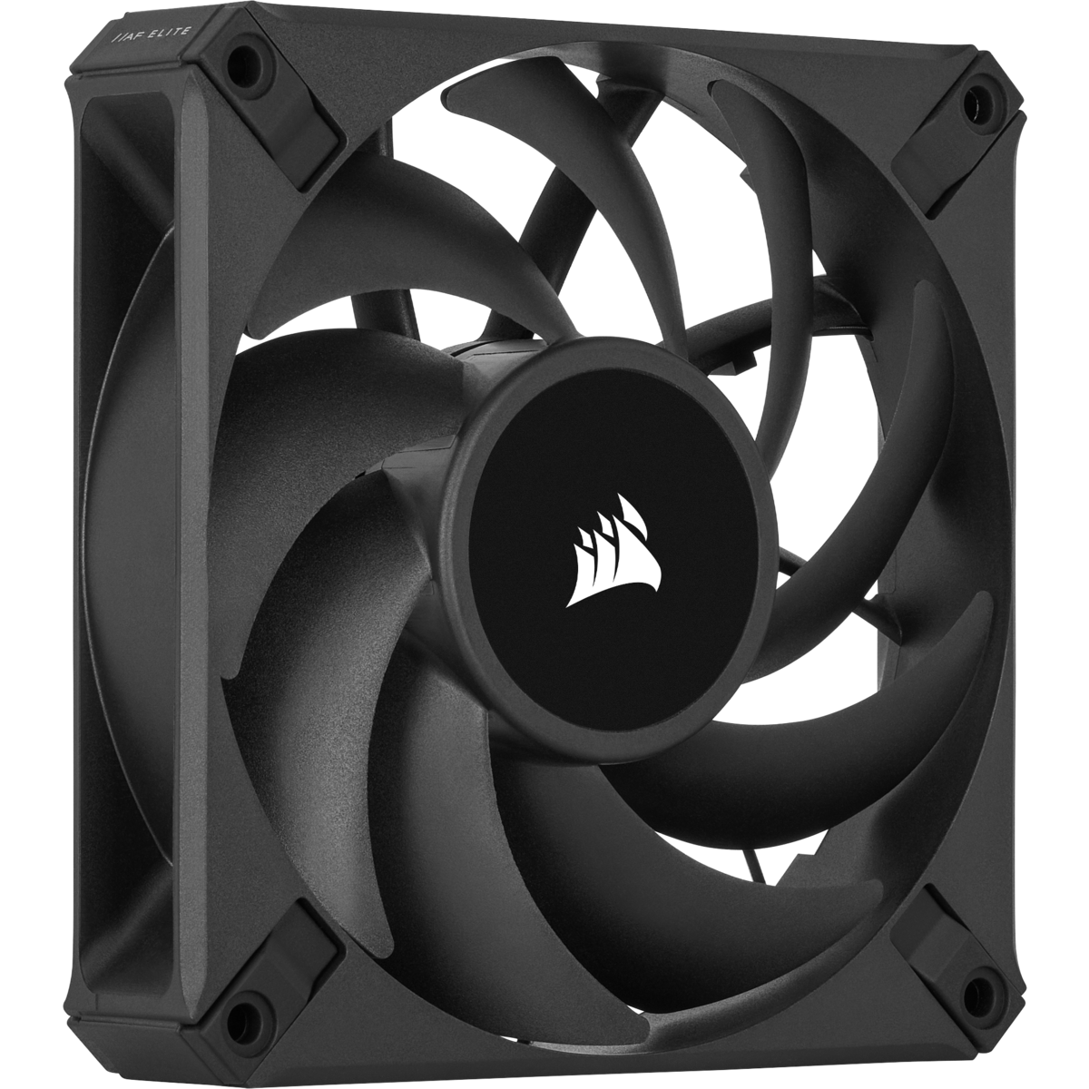 CORSAIR AF ELITE Series, AF120 ELITE, Single Pack