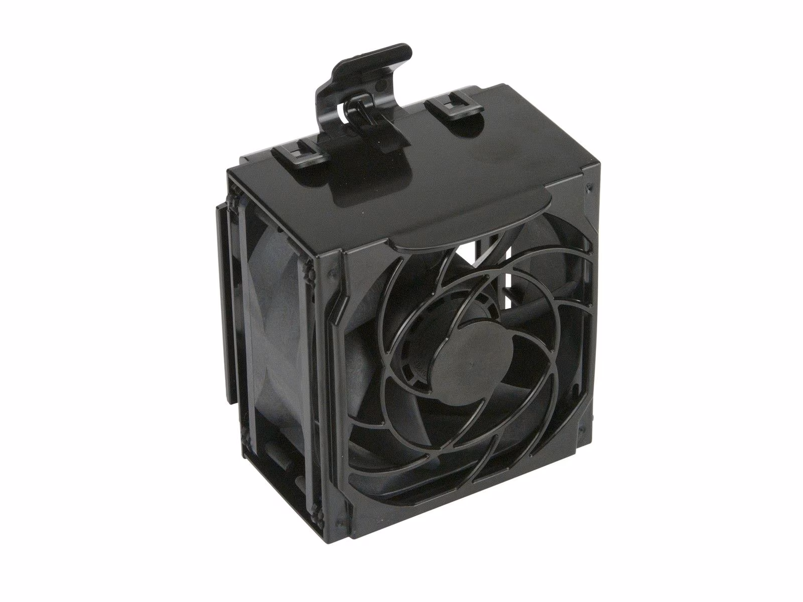 Supermicro 92 x 92 x 38mm Hot-Swappable Middle Axial Fan (FAN-0114L4) 5,000 RPM - For select CSE-747BTS and CSE-747TG series ch