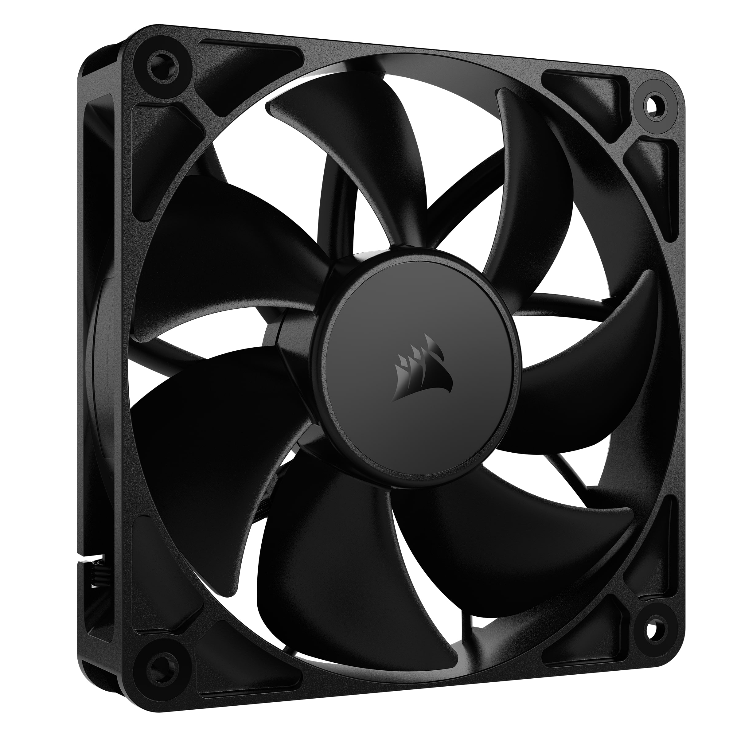 CORSAIR RS120 Ventilateur PWM 120 mm, noir