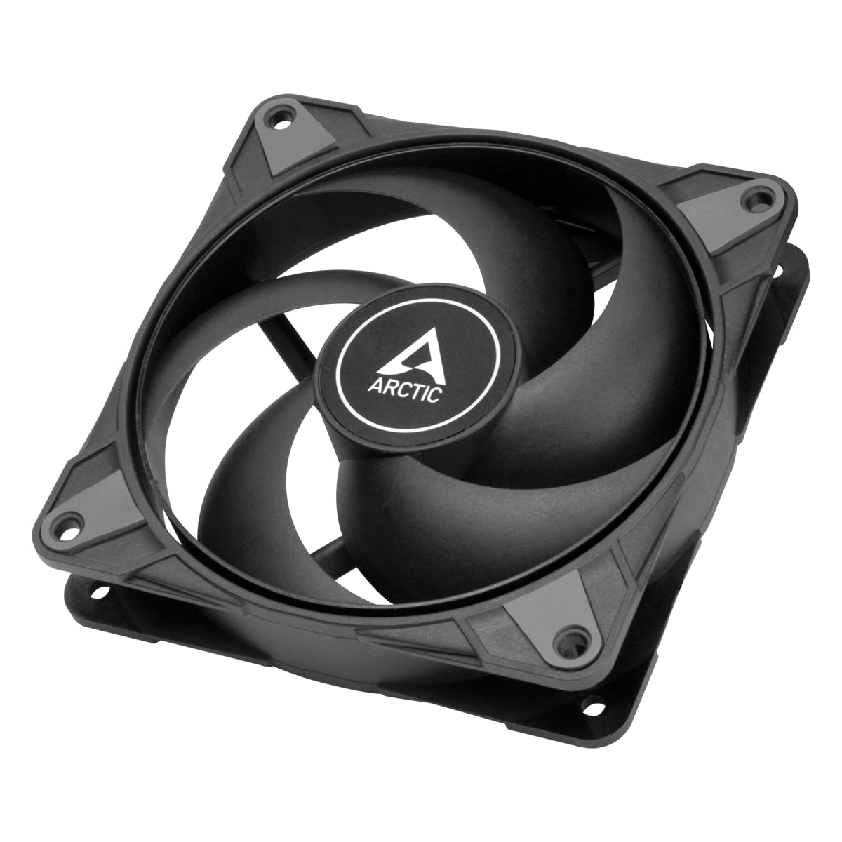 Arctic P12 MAX 120mm Ventilateur PWM, 1 pièce(Open Box)