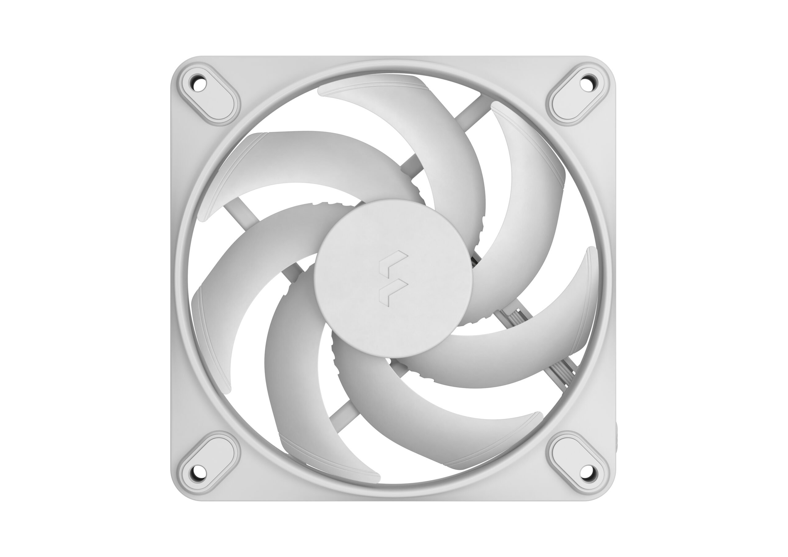Fractal Design Momentum 12 PWM White 120 mm FDB