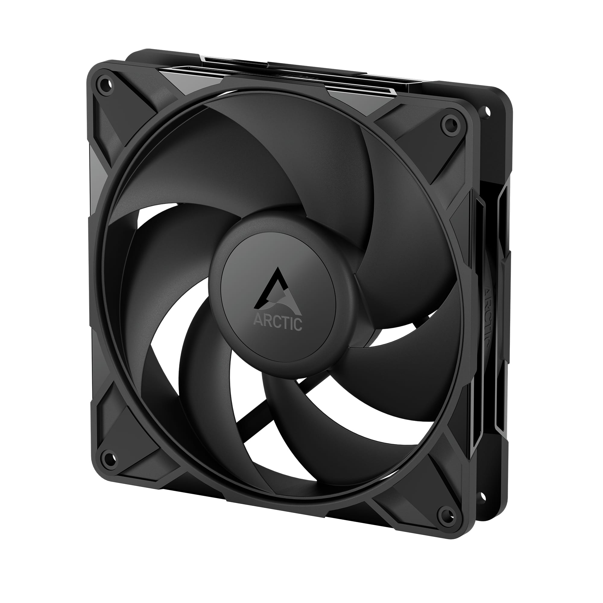 ARCTIC COOLING P14 Pro PST 140mm Case FanSingle Pack Black
