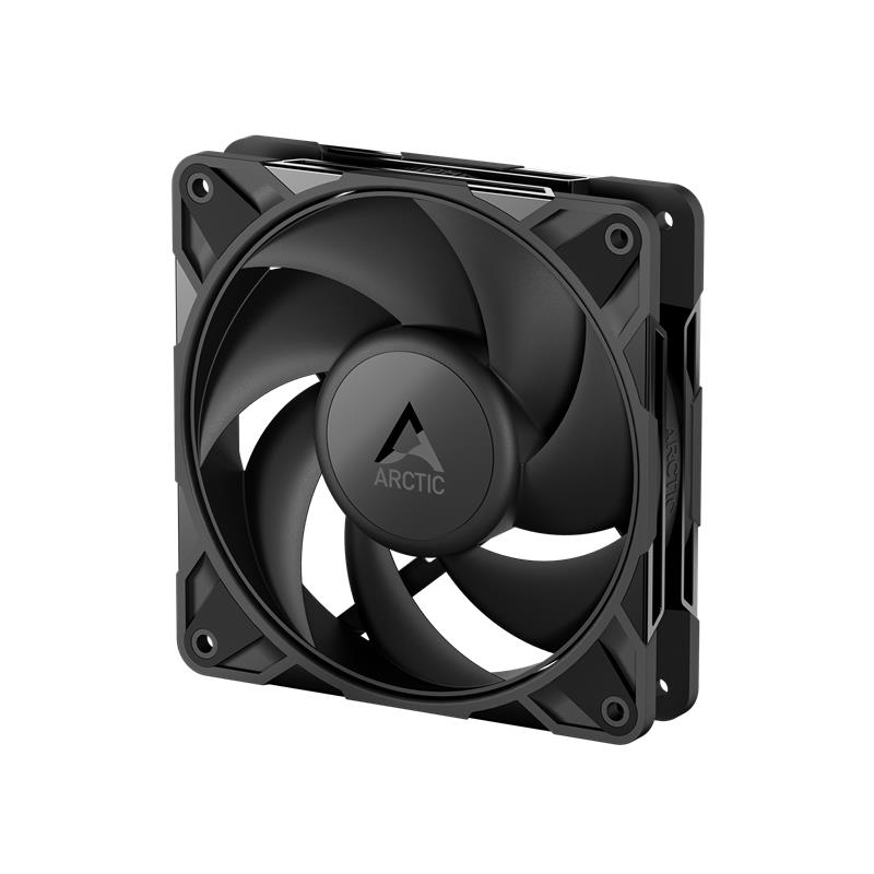 ARCTIC COOLING P12 PRO PWM PST CO 120 mm Ventilateur  Noir