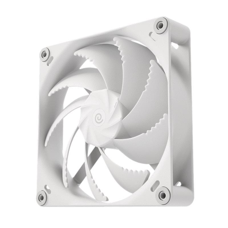 HAVN H14 140 mm Ventilateur Paquet de 1 Blanc
