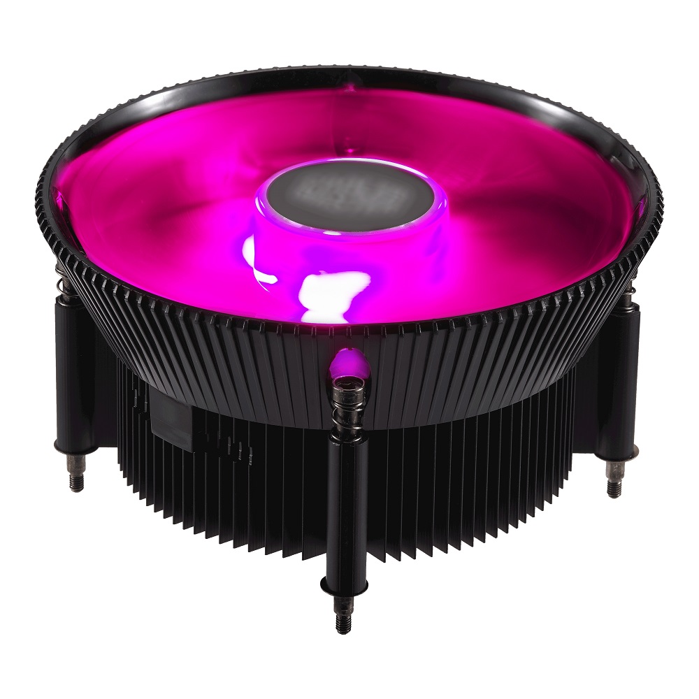 Cooler Master RR-I71C-20PC-R1 i71C RGB Intel only CPU Air Cooler
