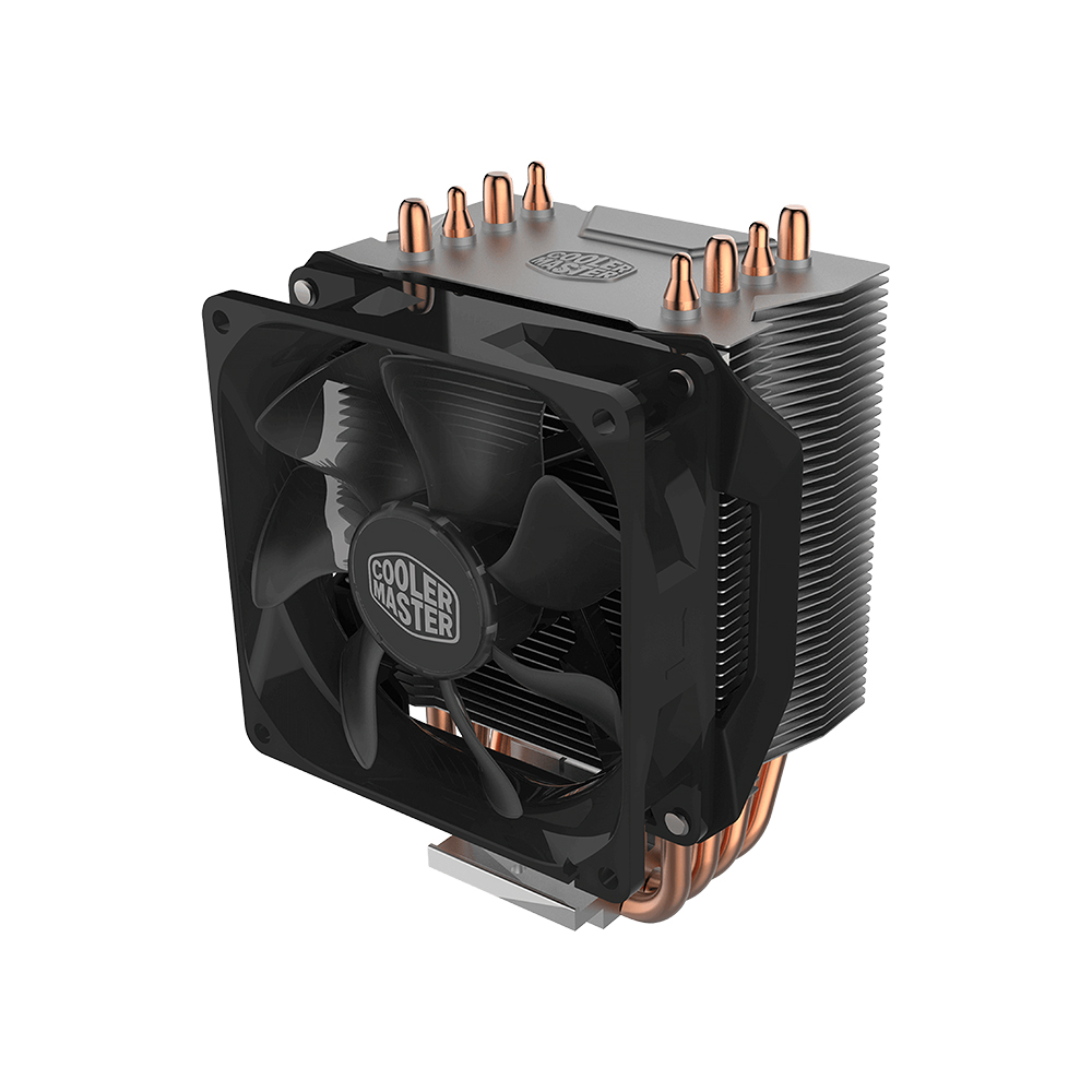 Cooler Master Hyper H412R CPU Air Cooler