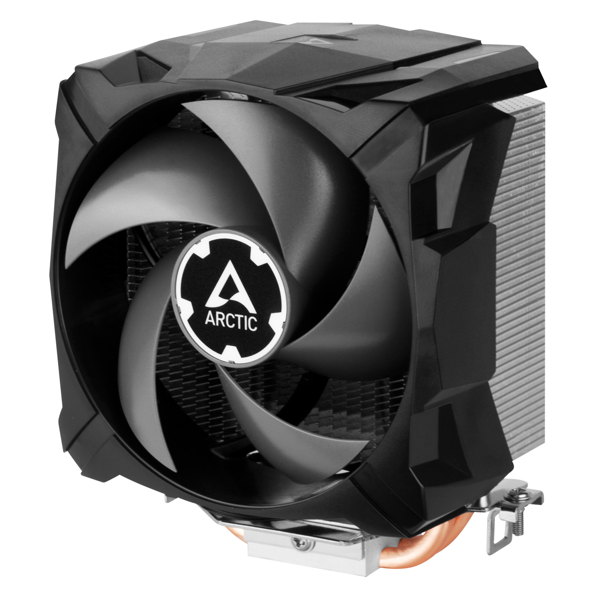 Arctic Freezer 7 X CO - CPU Cooler, Dual Ball Bearing