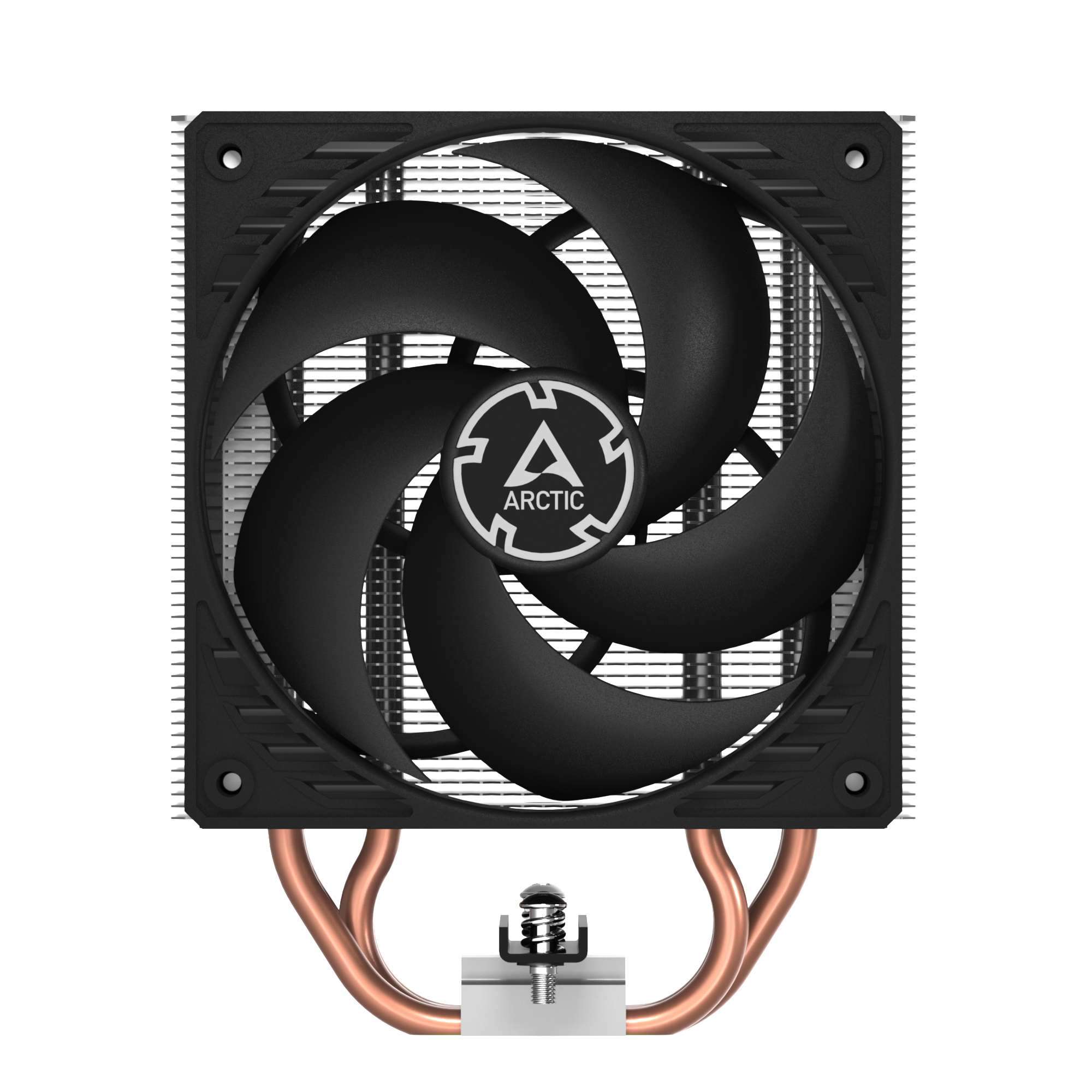Arctic Freezer 36 CO S1700 AM5 Direct touch dual 12CM Pressure optimized fan