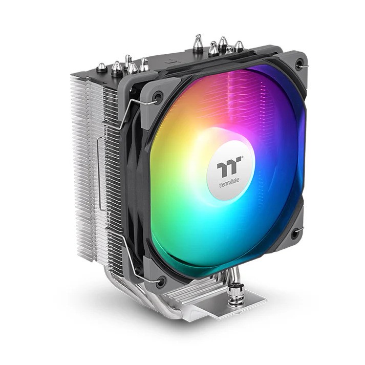 THERMALTAKE Refroidisseur d'air pour processeur