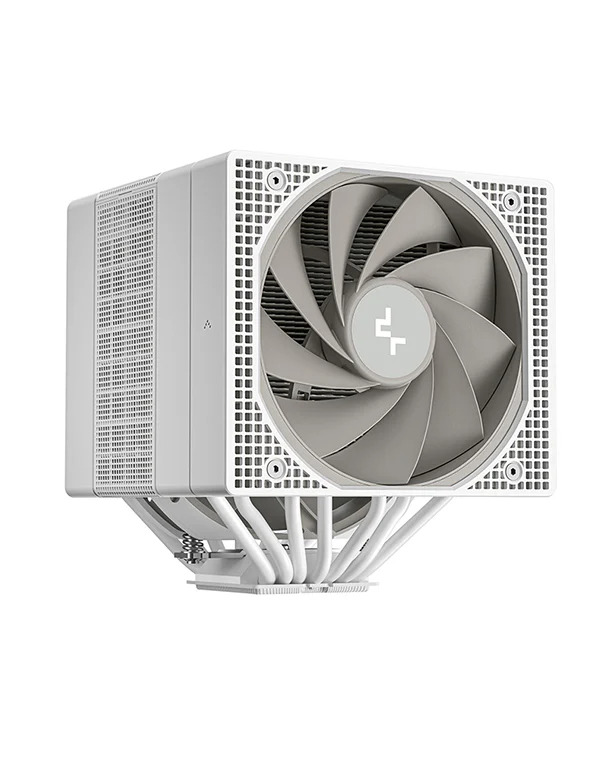 DeepCool ASSASSIN VC ELITE WH d'air pour processeur , blanc