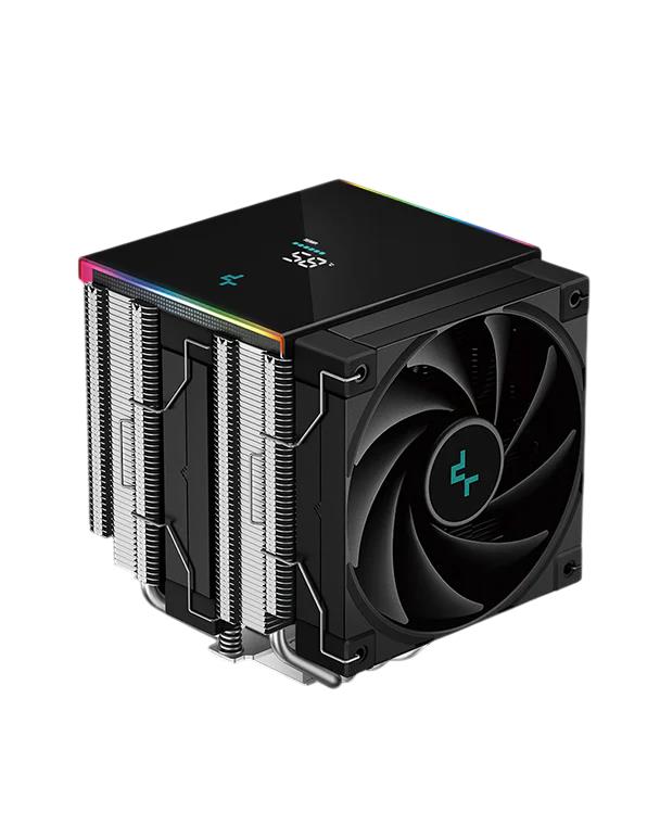DeepCool AK620 DIGITAL SE, Refroidisseur d'air hautes performances