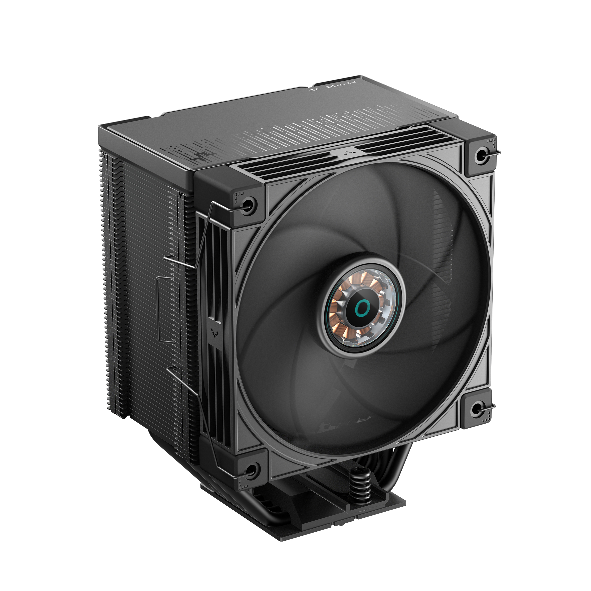 DeepCool AK700 VC CPU Air Cooler Black