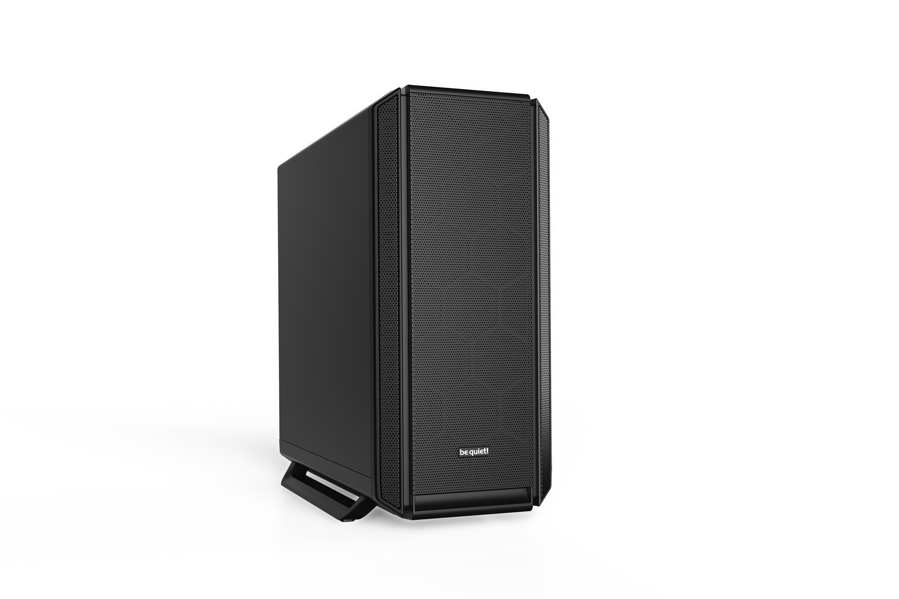 be quiet! (SILENT BASE 802) - Boîtier d'ordinateur noir
