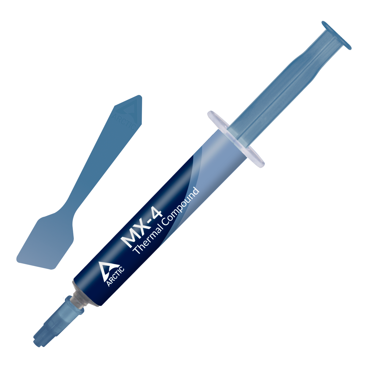 Arctic MX-4 8g - High Performance Thermal Compound with Spatula
