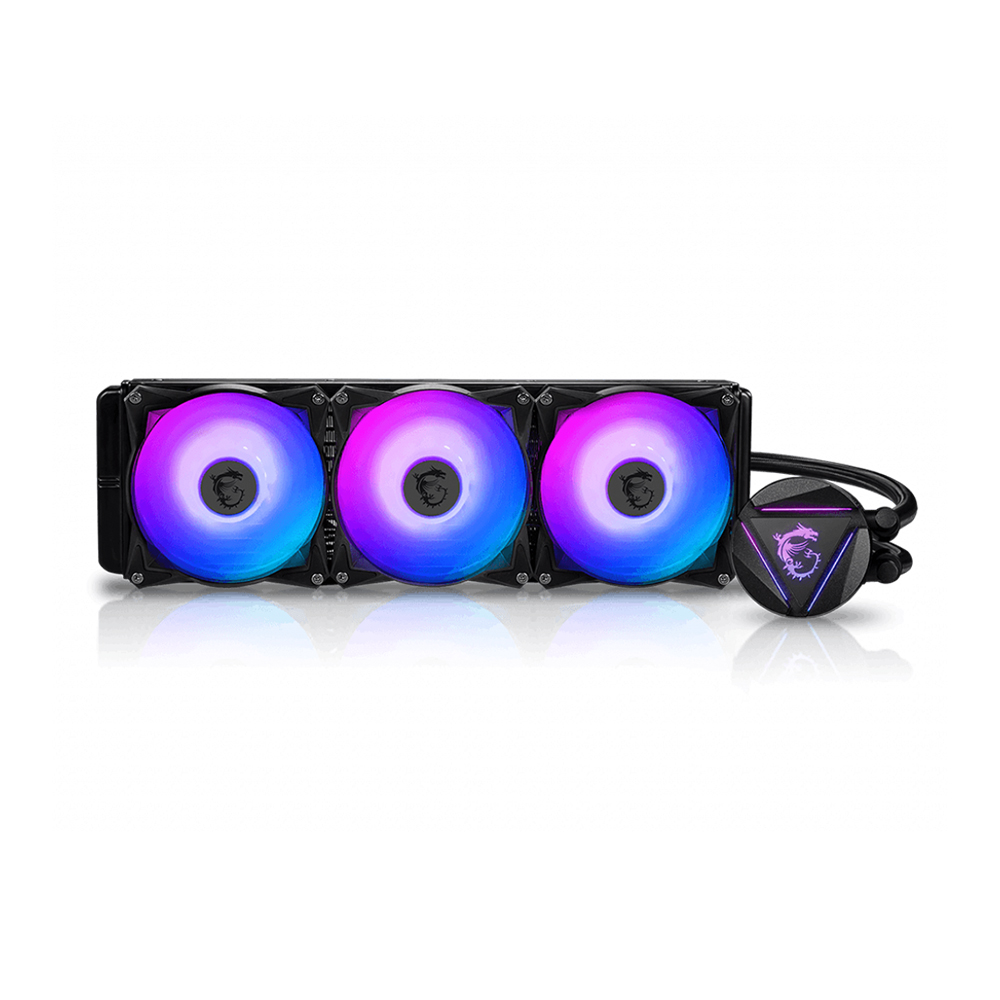 MSI (MAG CoreLiquid 360R) - Refroidisseur liquide tout-en-un