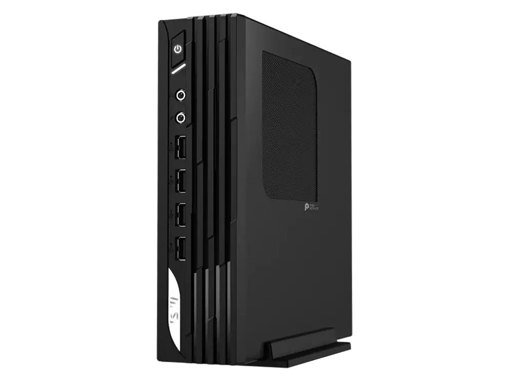 MSI (PRO DP21) - Ordinateur pro PentiumG6405 RAM4Go SSD120Go(Open Box)