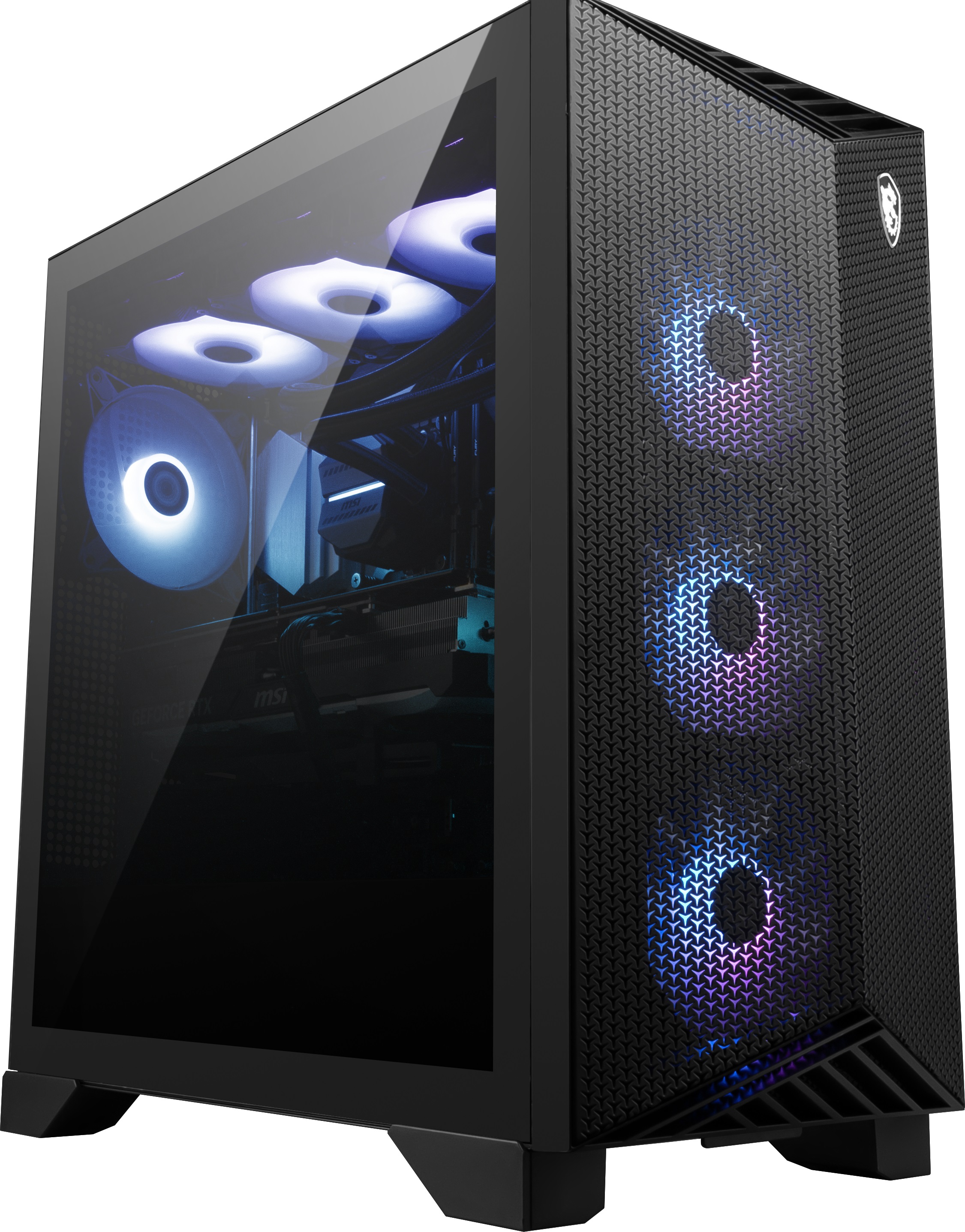 MSI Aegis R2 i9-14900F, RTX 4080  Super, 64GB DDR5, 2TB SSD, Win11H